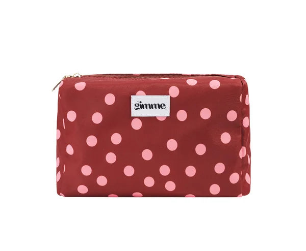 Toilettasje bolletjes groot