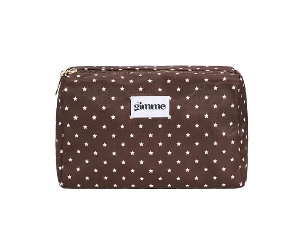 Toilettasje ster groot