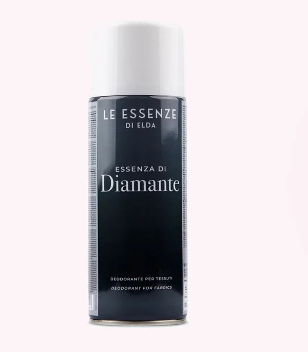 Textielspray Diamante