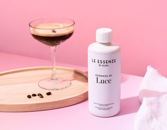 Wasparfum Luce