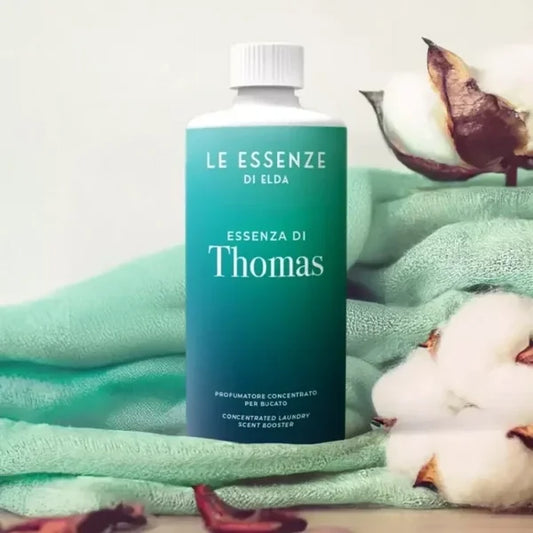 Wasparfum Thomas