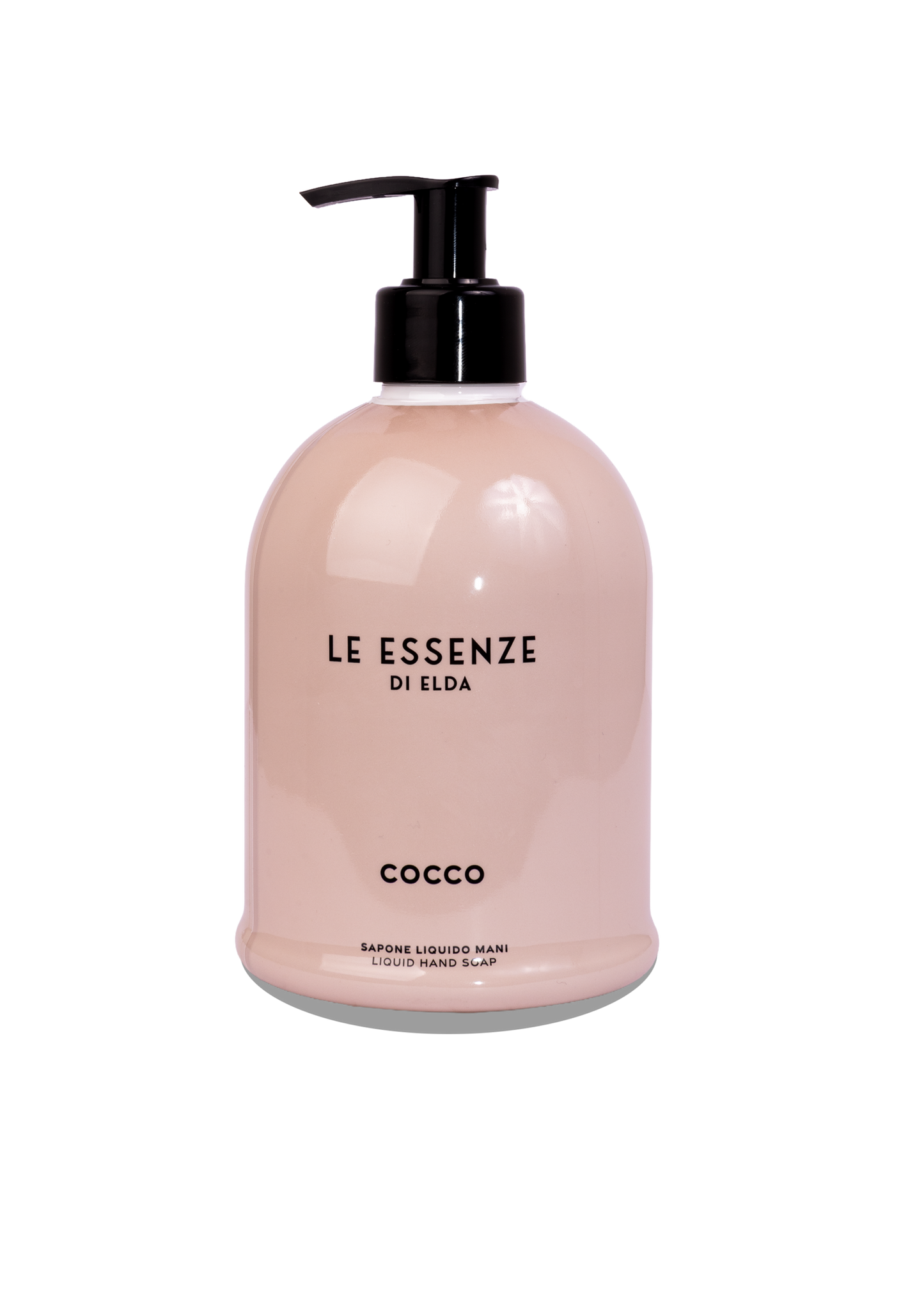 Handzeep Cocco