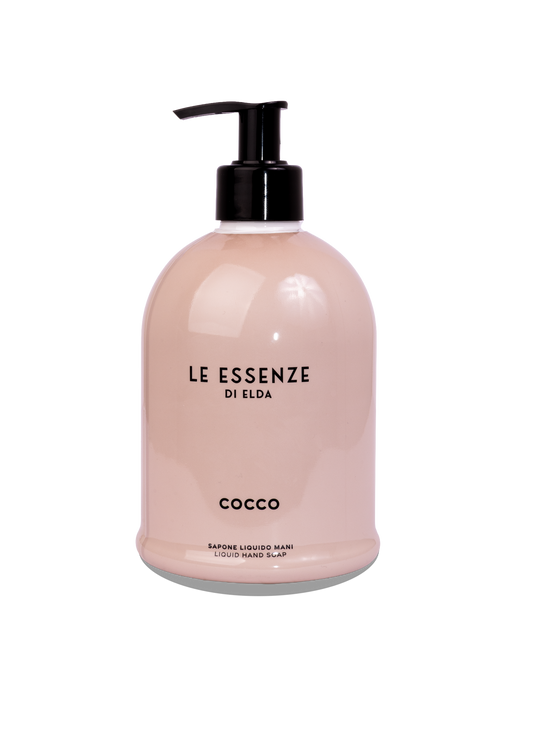 Handzeep Cocco