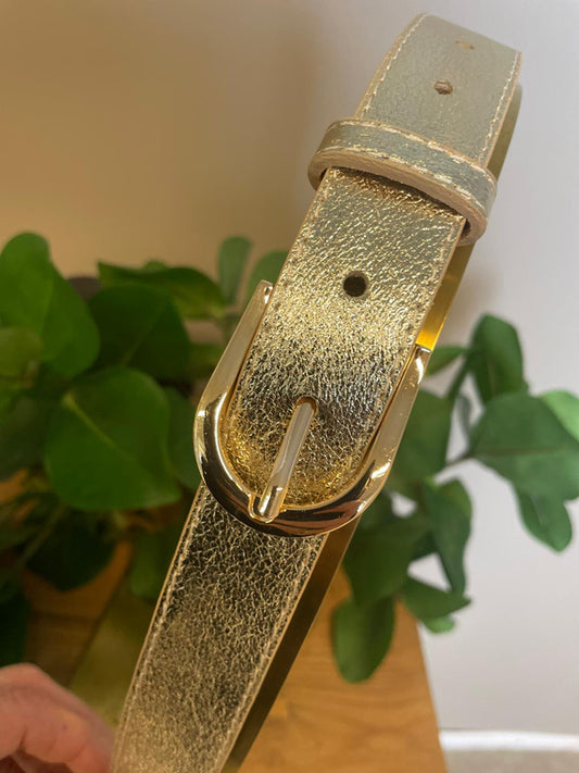 Riem Gold breed