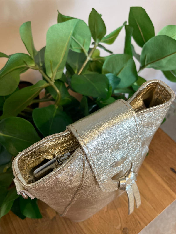 Telefoontas Tessa goud