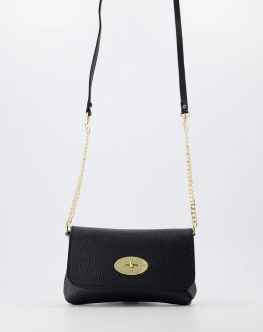 Finley bag zwart