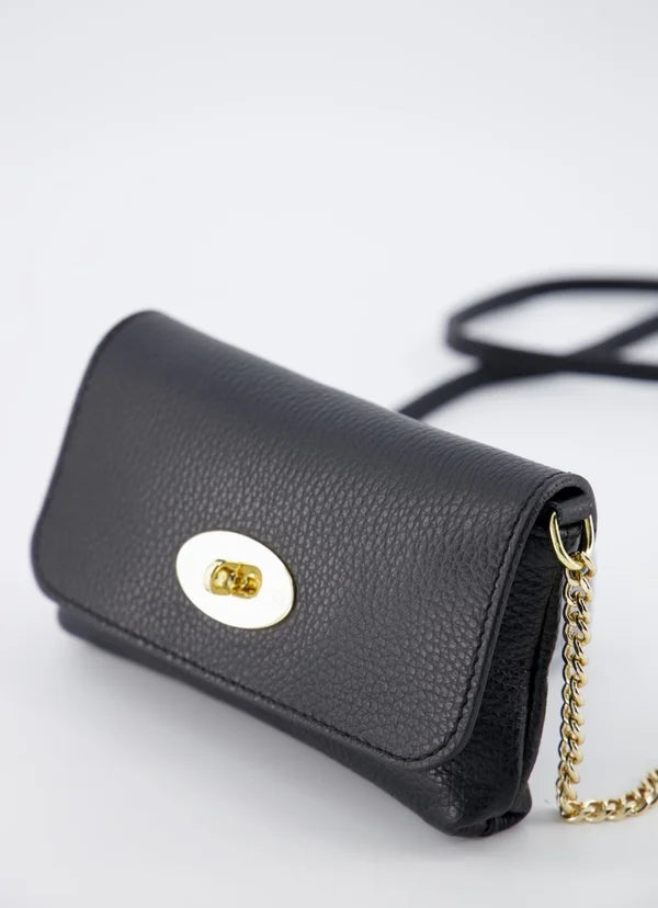 Finley bag zwart