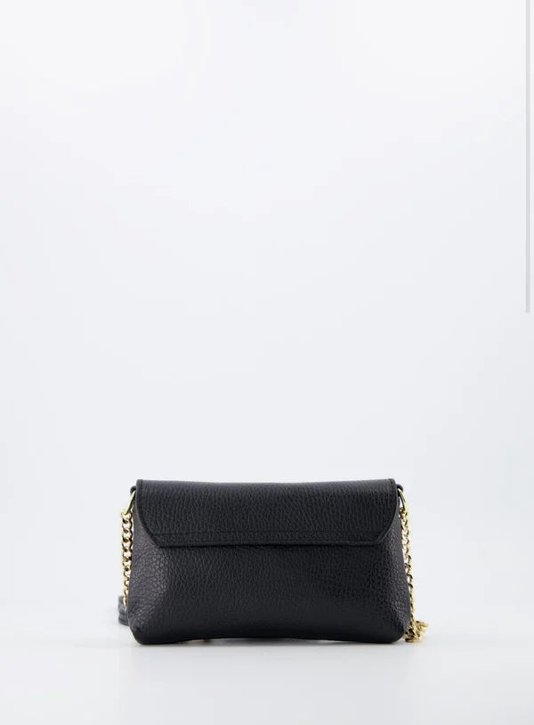 Finley bag zwart