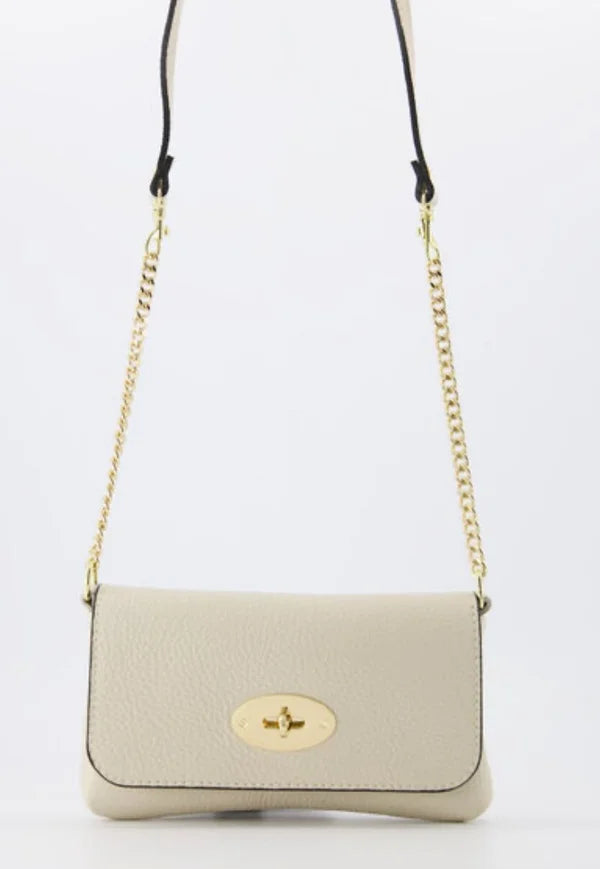 Finley bag beige