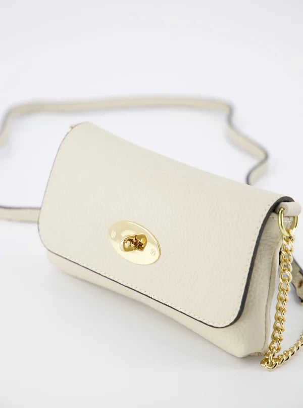 Finley bag beige