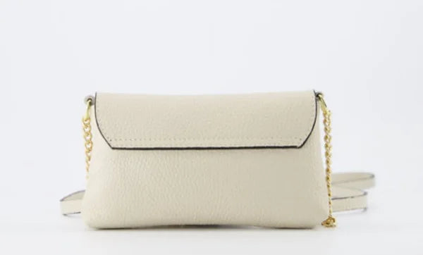 Finley bag beige