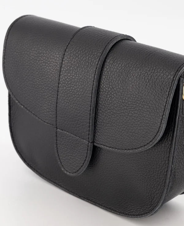 Maan bag zwart