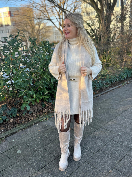 Sjaal Vera