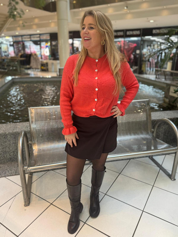 Vest Daisy pre- order