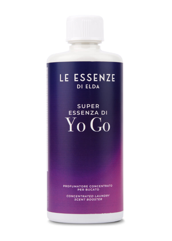 Wasparfum Yo Go