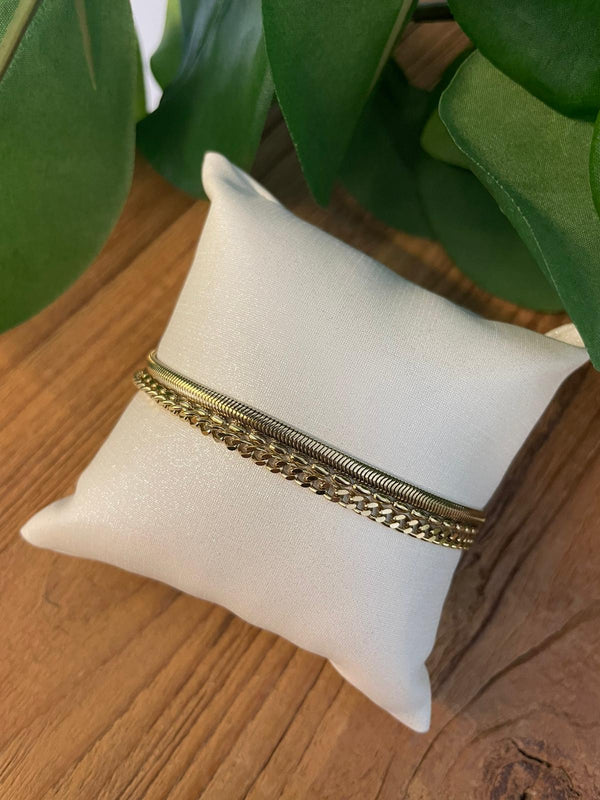 Armband Lina Day & Eve