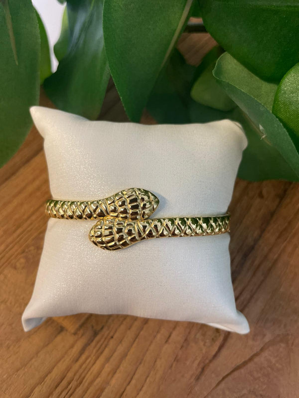 Armband Snake Day & Eve