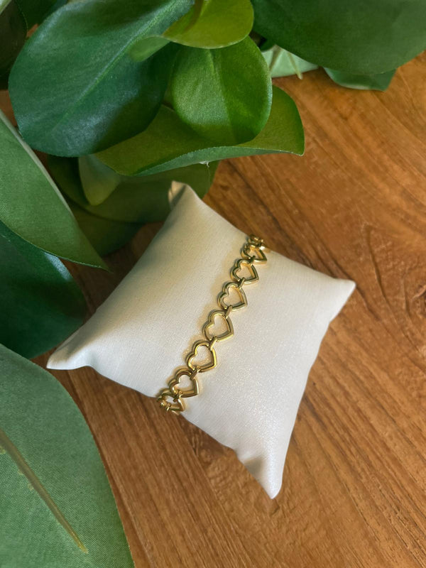 Armband Jill Day & Eve