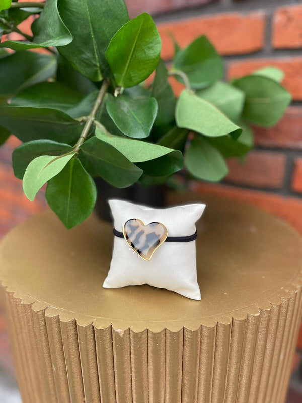 Panter hart elastiek