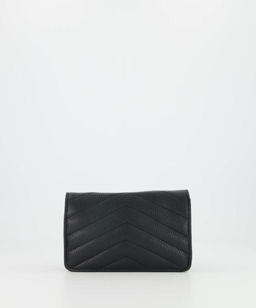 Laurie crossbody zwart