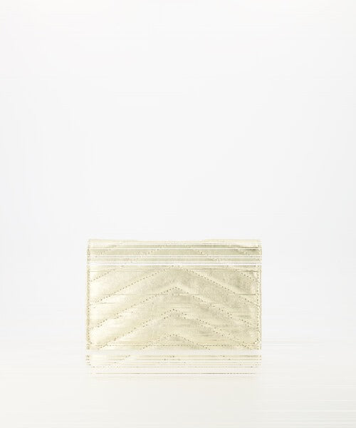 Lauri crossbody gold