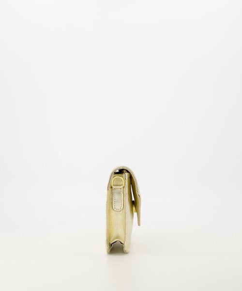 Lauri crossbody gold