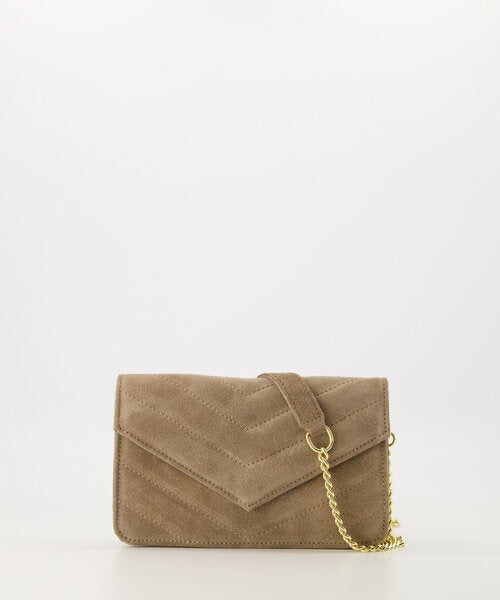 Lauri crossbody taupe