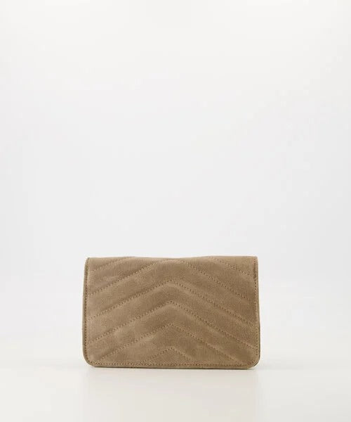 Lauri crossbody taupe