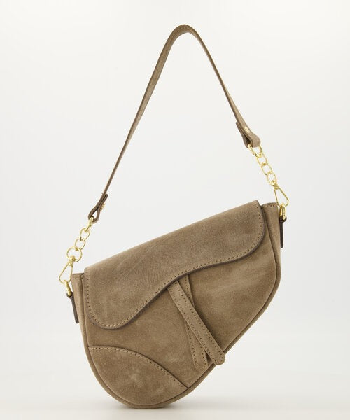 Gigi tas taupe
