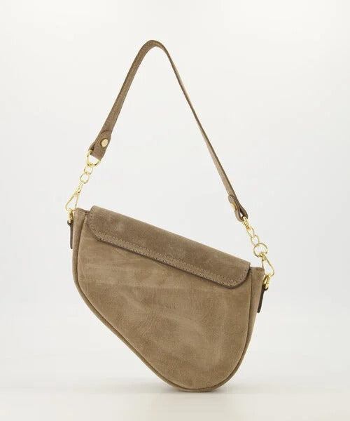 Gigi tas taupe
