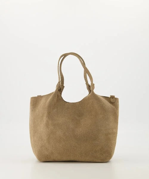 Baby Lou tas taupe