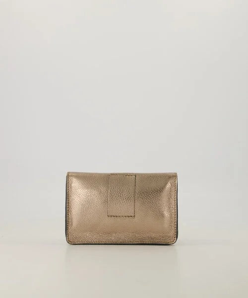 Laura tas brons