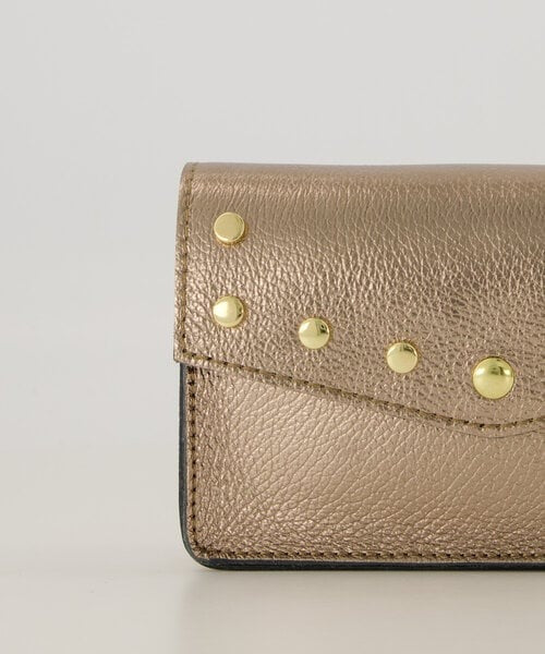 Laura tas brons