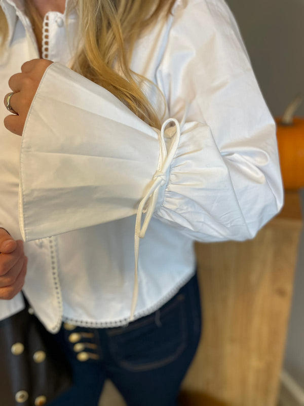 Blouse Luna