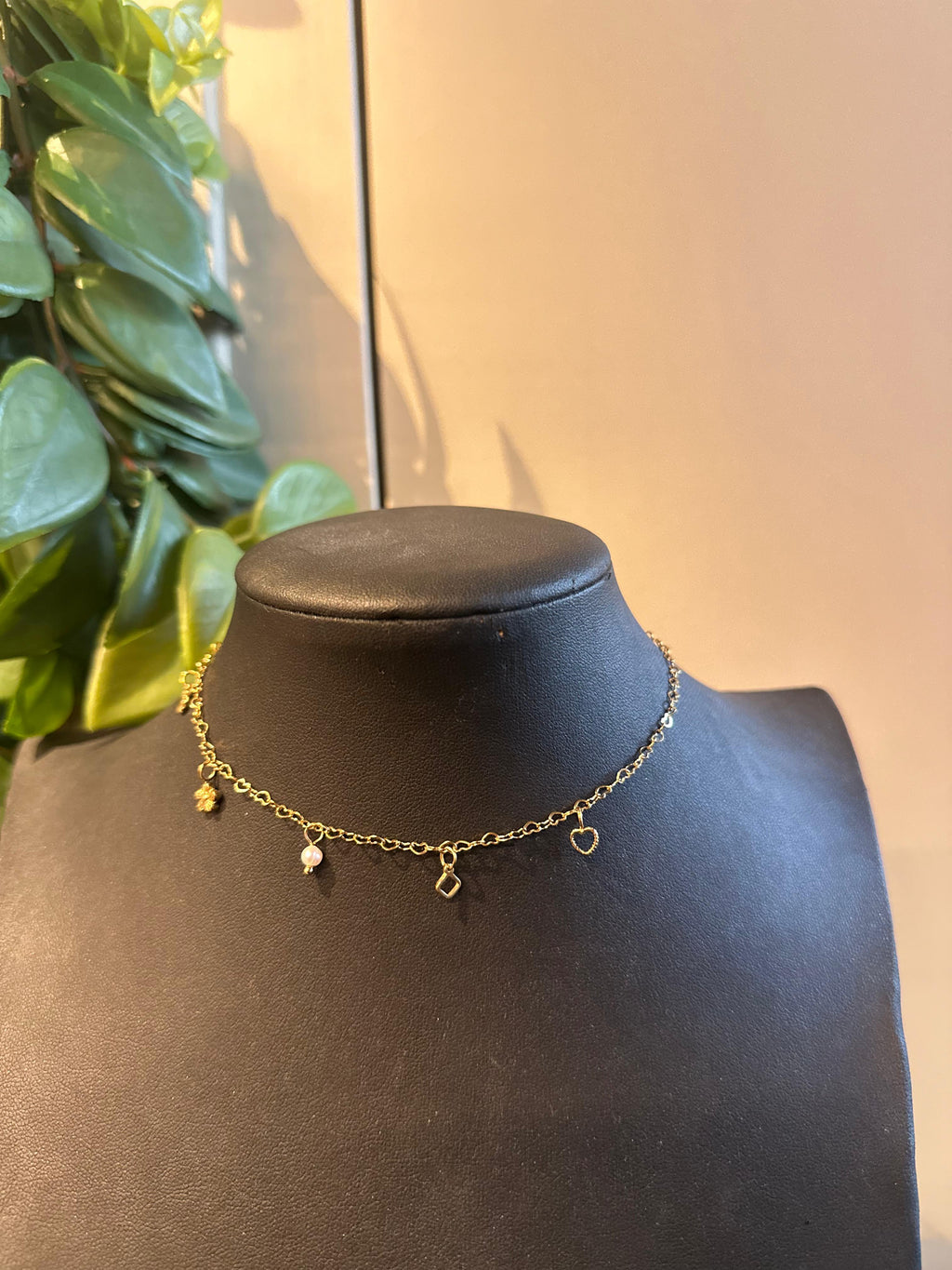 day&eve ketting - Lara