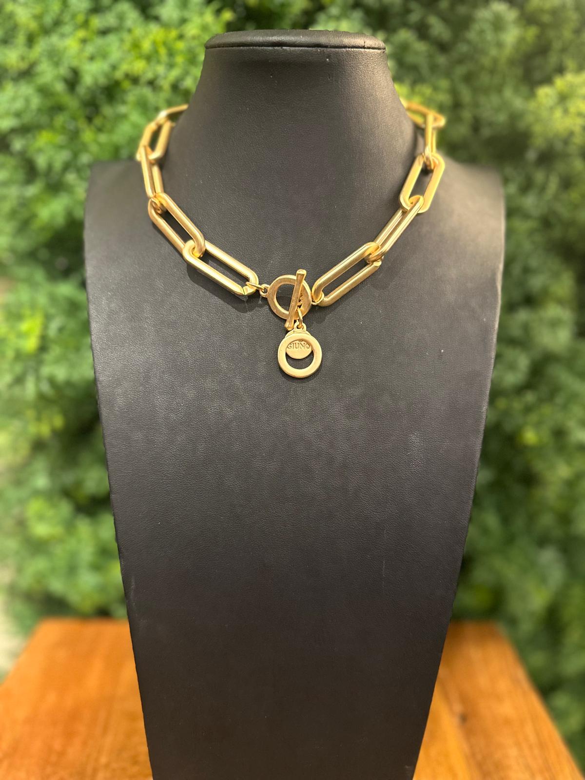 Giuno ketting - laura