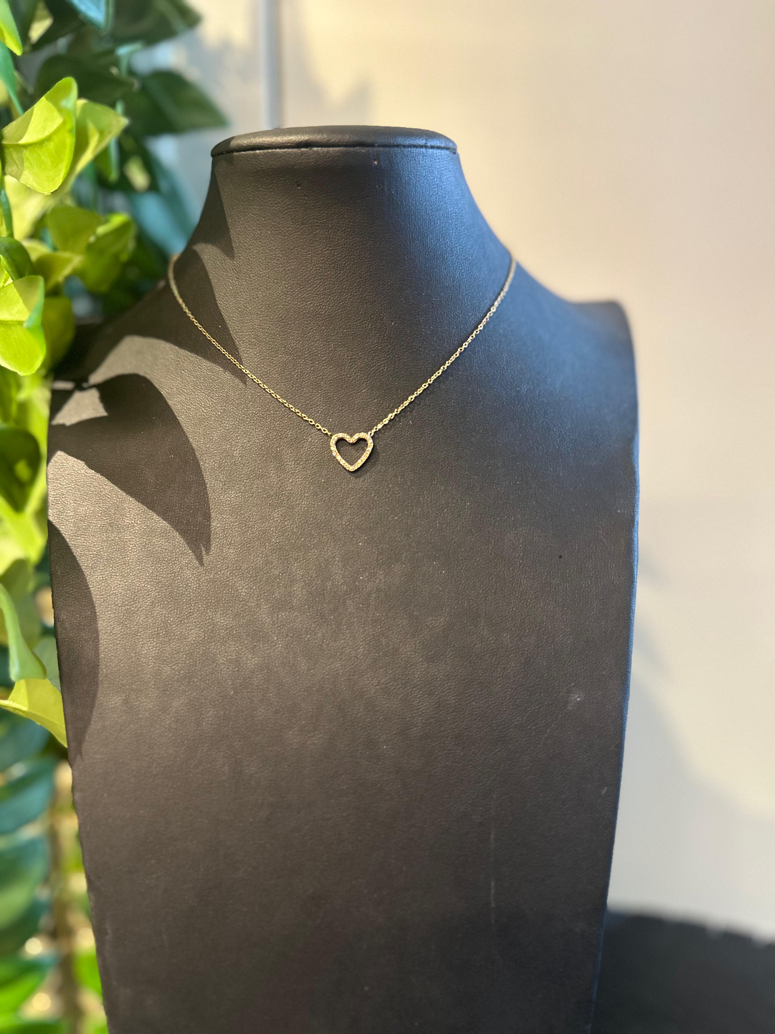 day&eve ketting - Liv