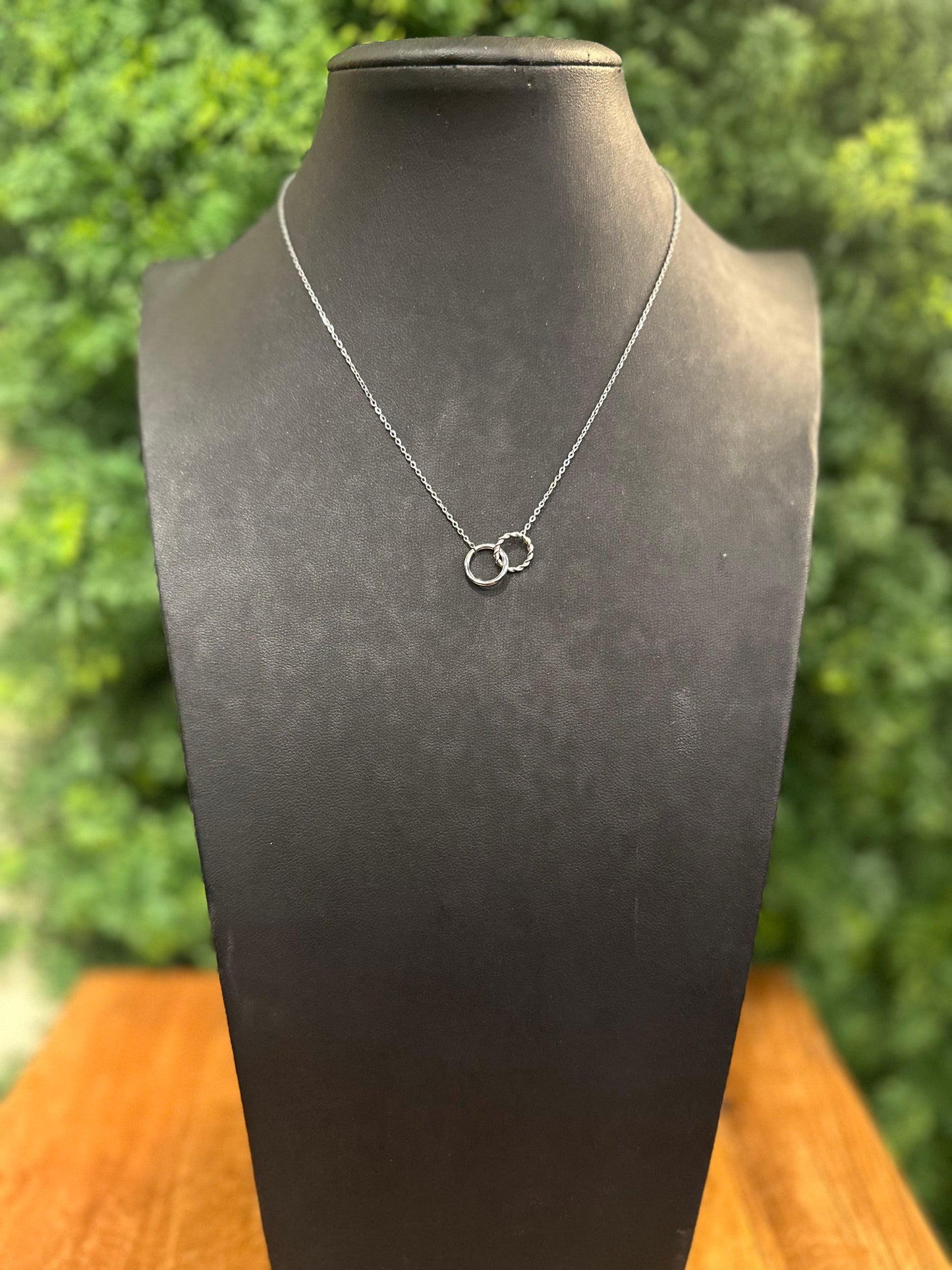 day&eve ketting - cindy
