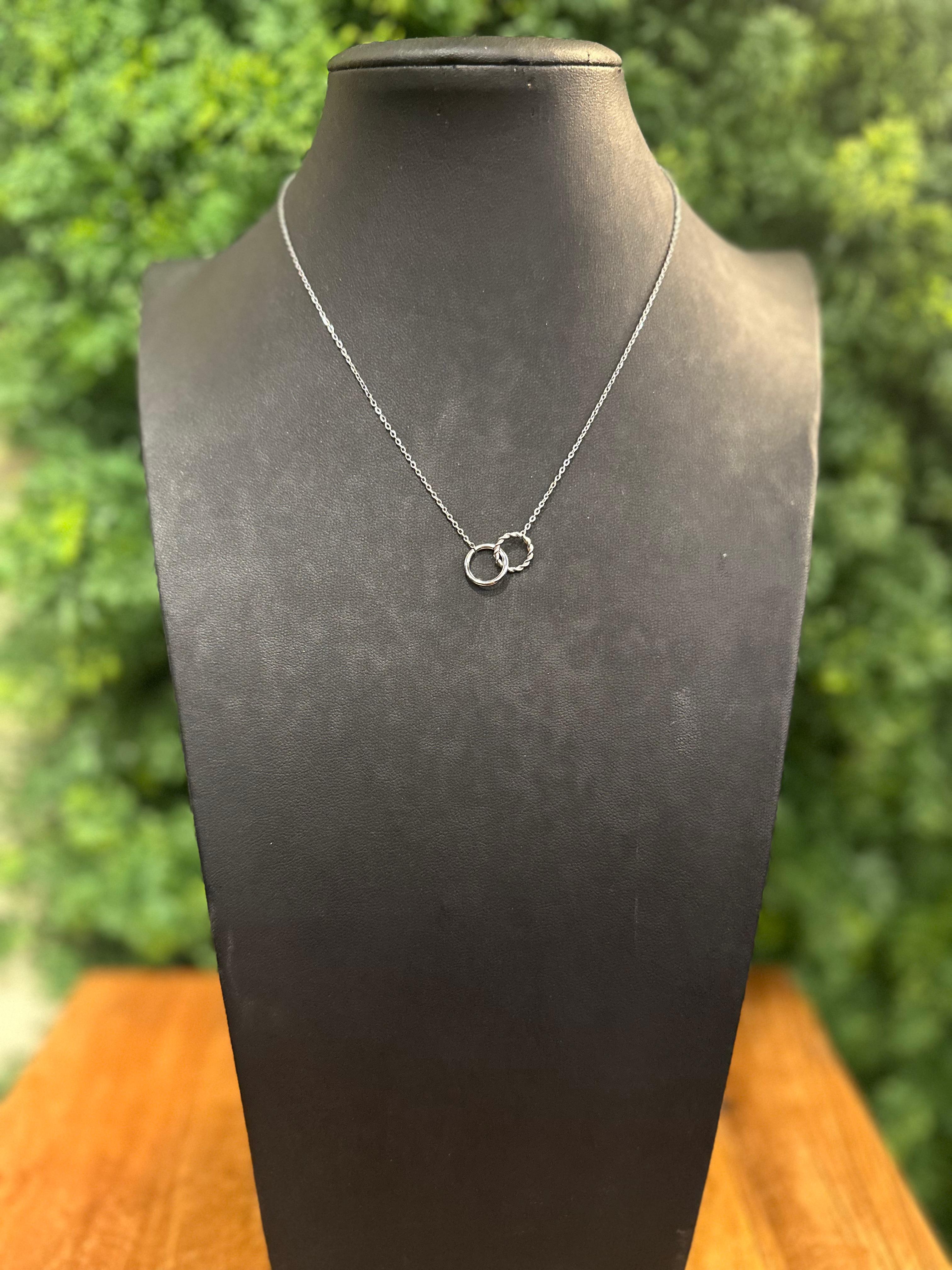 day&eve ketting - cindy