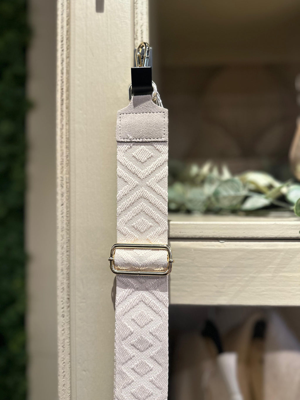 Tassen strap kiki