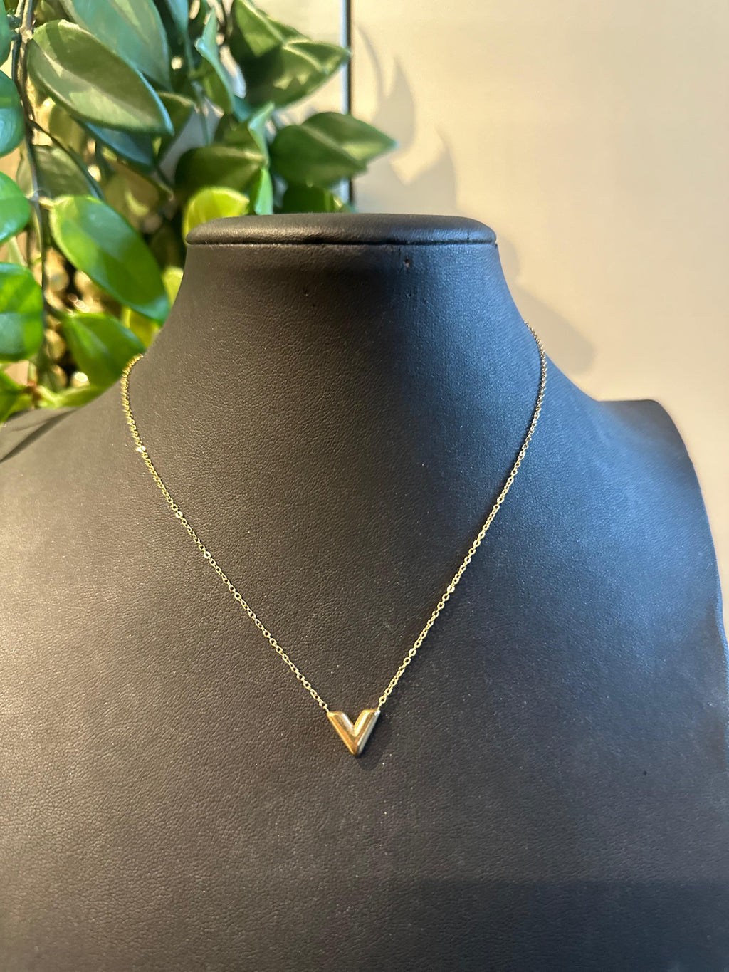 day&eve ketting - vera