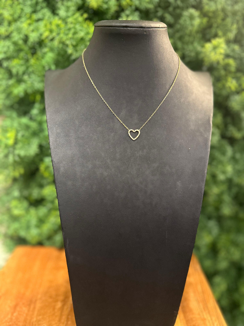 day&eve ketting - Liv