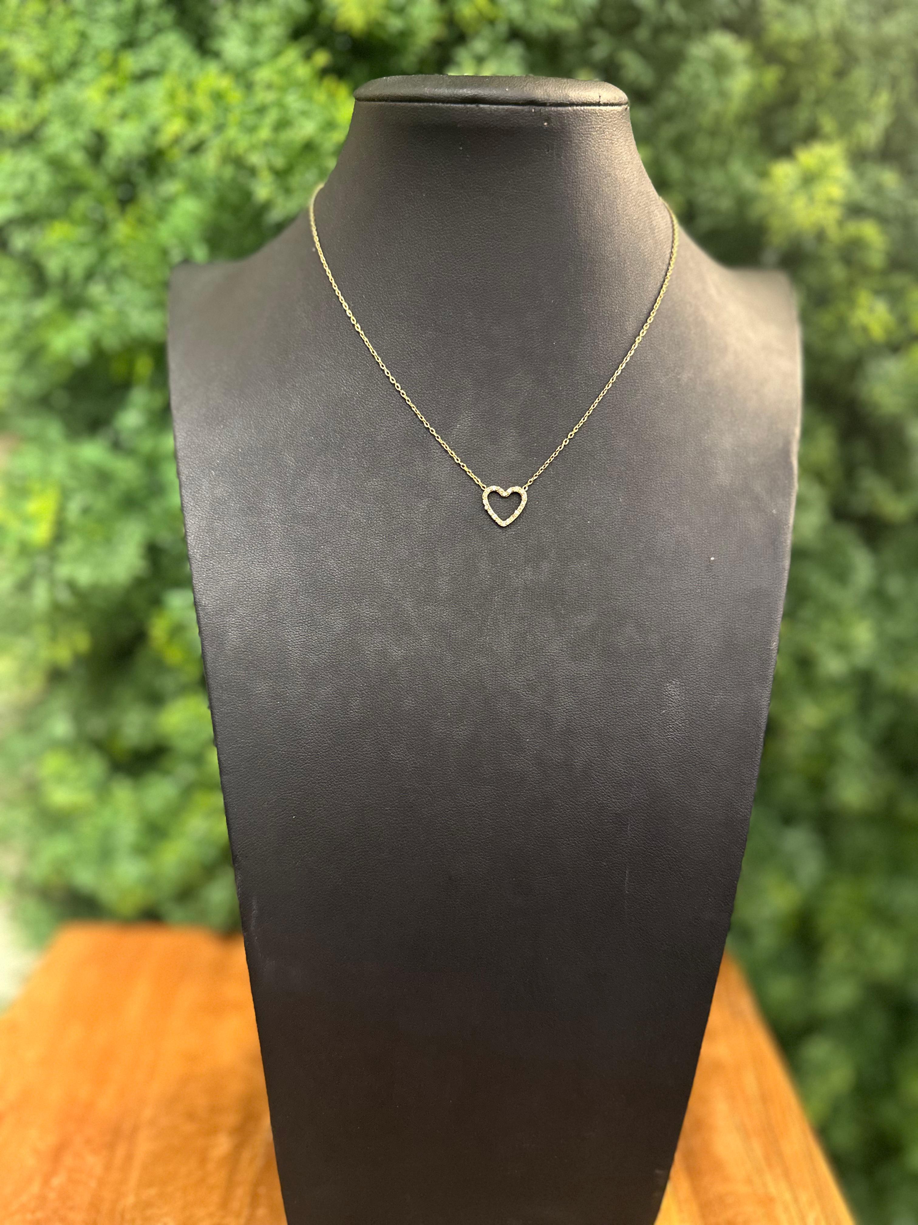 day&eve ketting - Liv