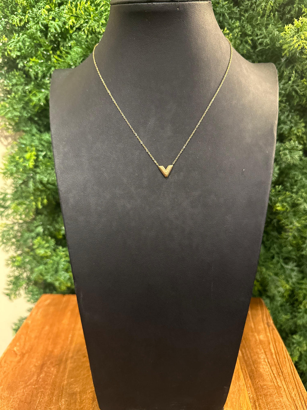 day&eve ketting - vera