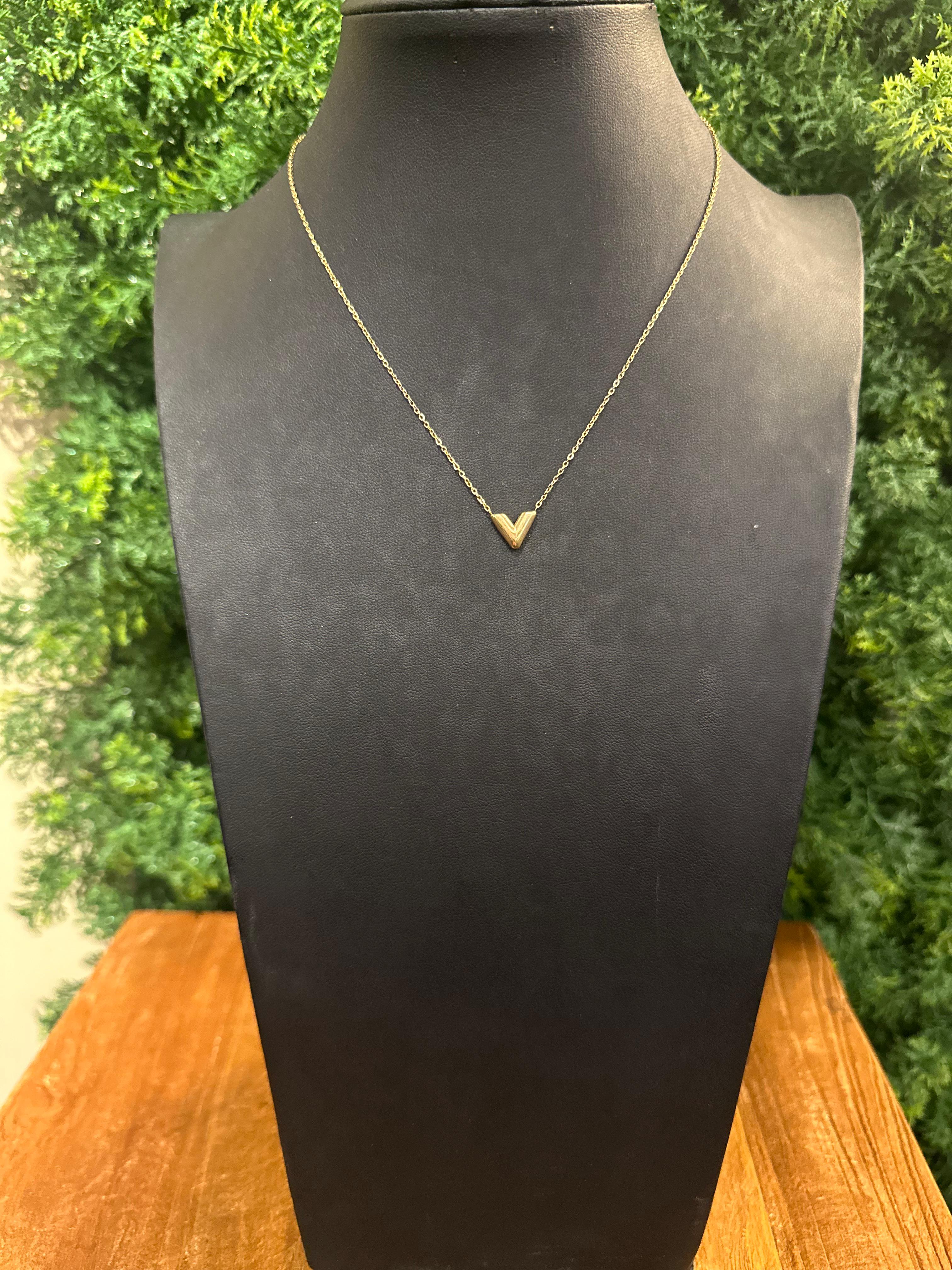 day&eve ketting - vera