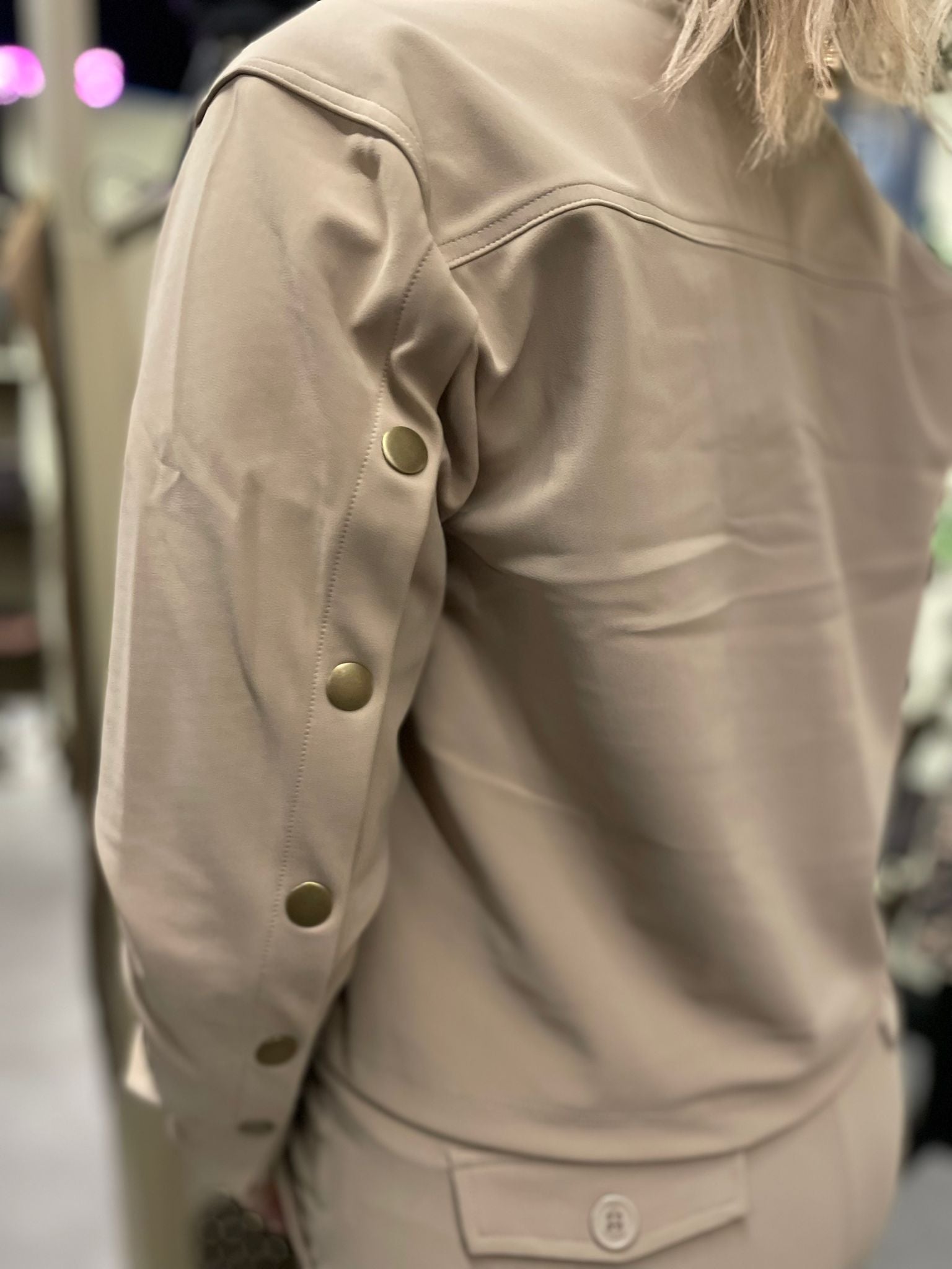 Mi Piace latte - jasje