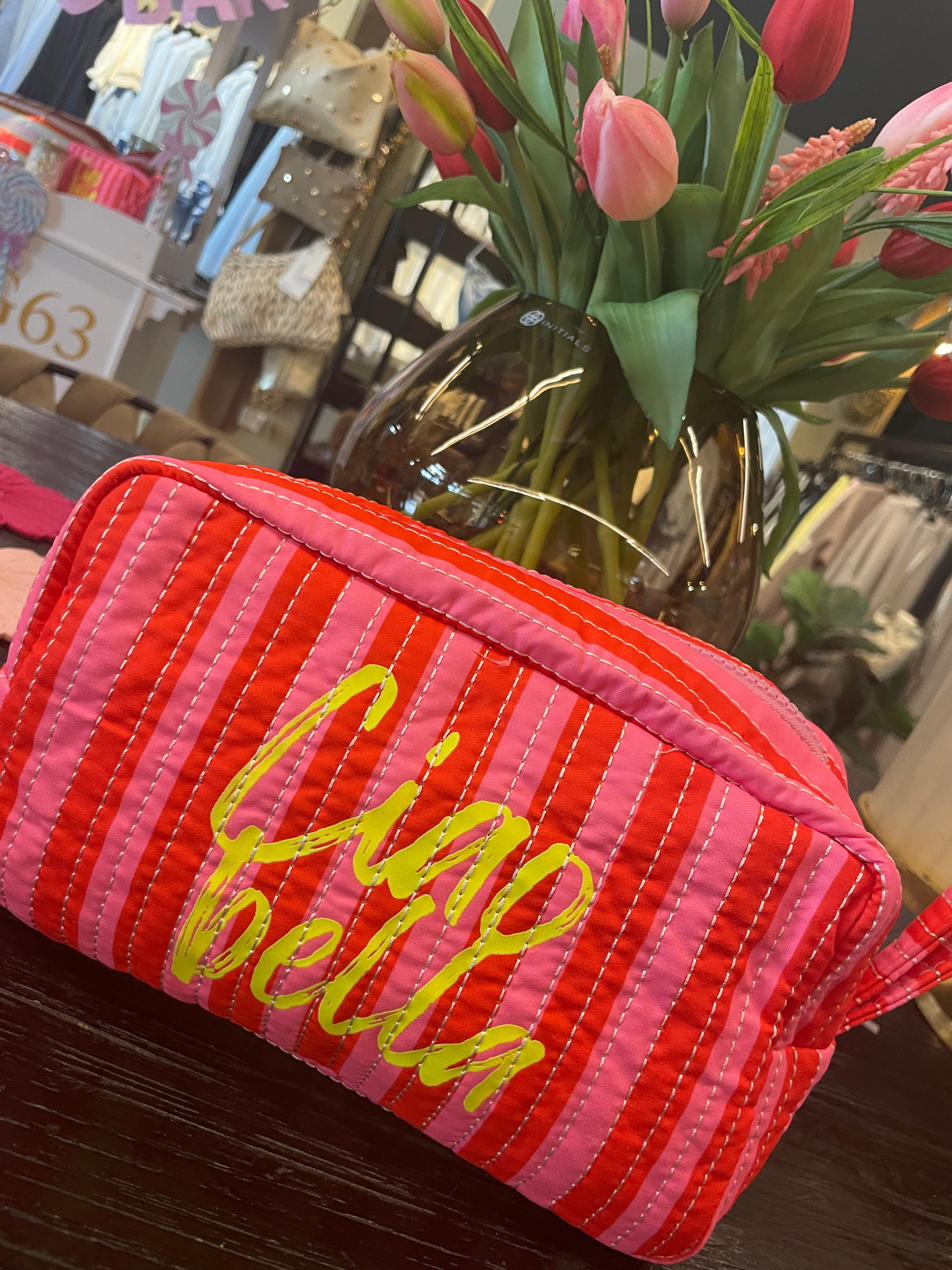 Toilettas CIAO BELLA