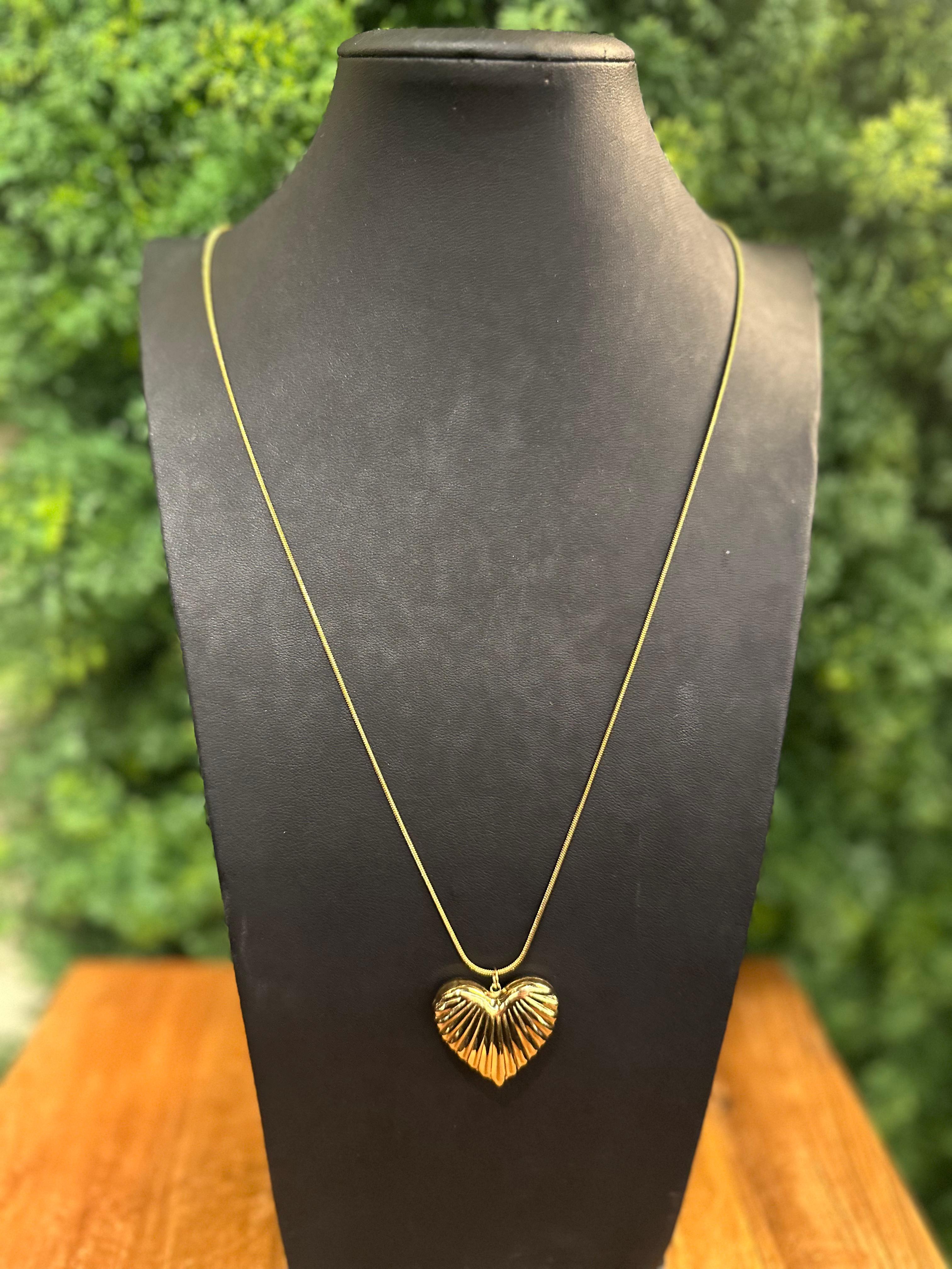 day&eve ketting - lynn