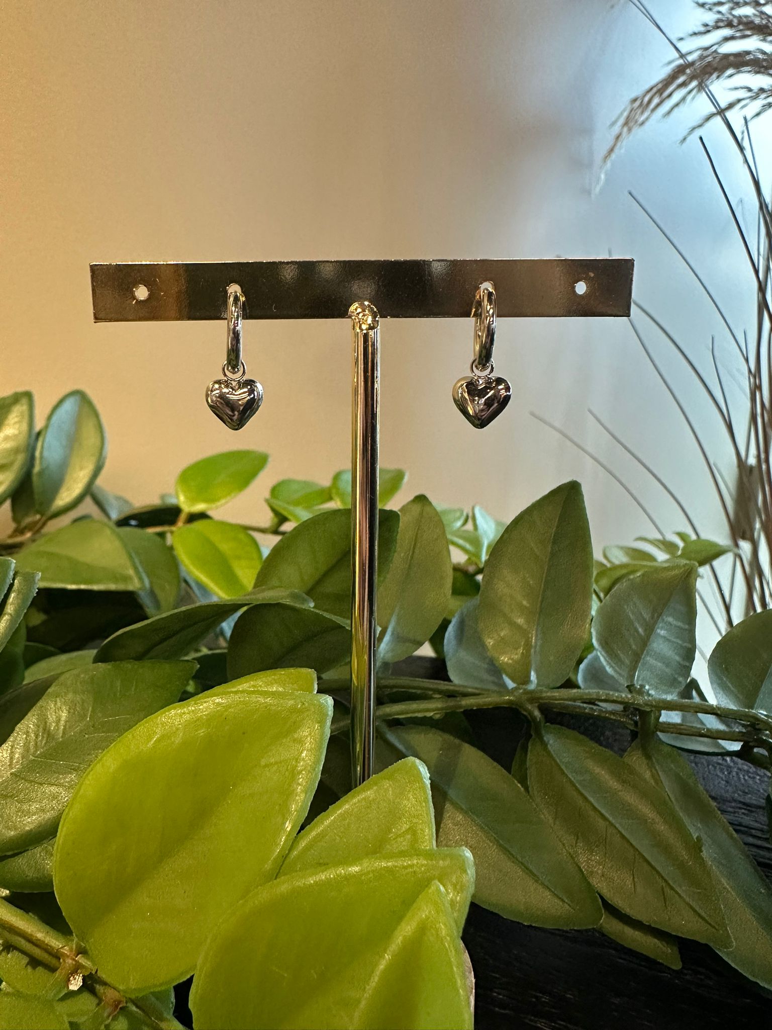 Day&eve oorbellen - Kami