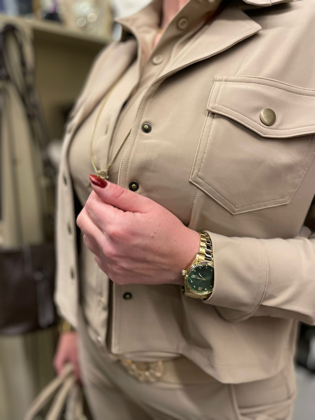 Mi Piace latte - jasje